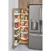 Rev-A-Shelf Rev-A-Shelf MultiPolymer DoorWall Mount Storage Organizer 6235-20-11-52